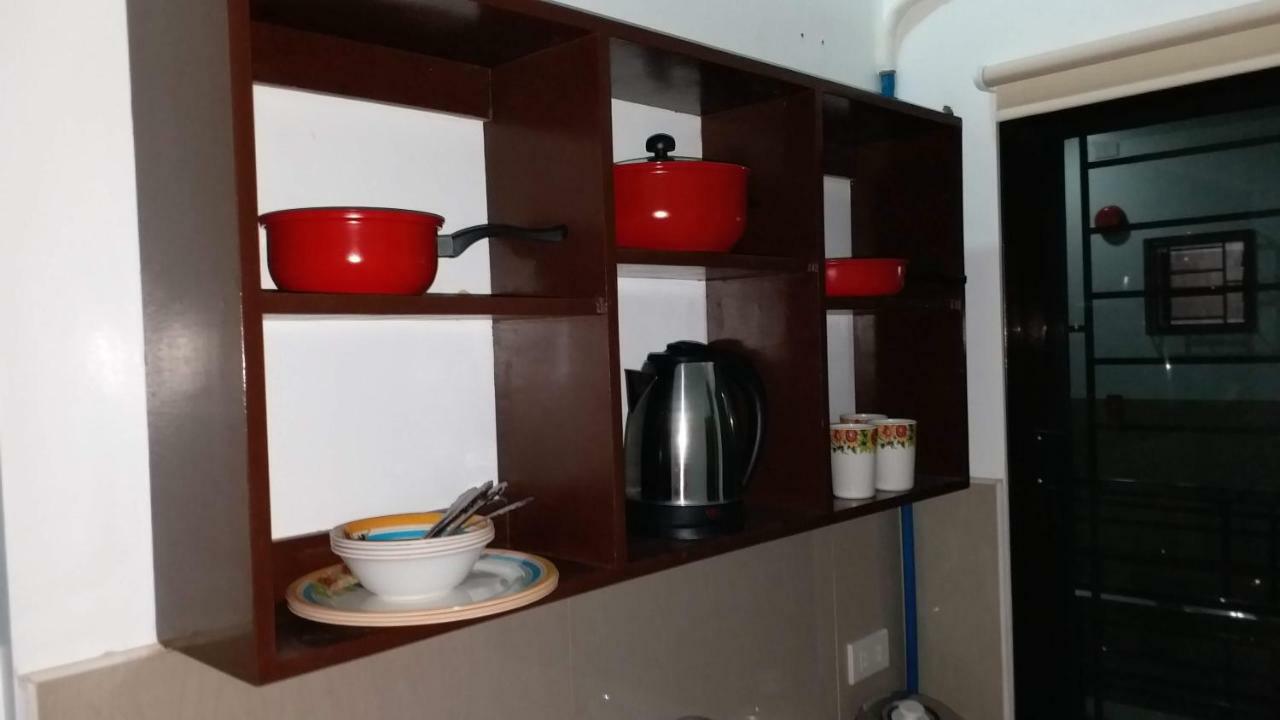 Clark-Pad Inn, Angeles City Экстерьер фото